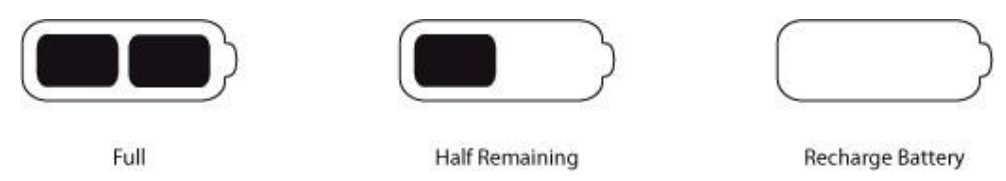 Battery Indicator 