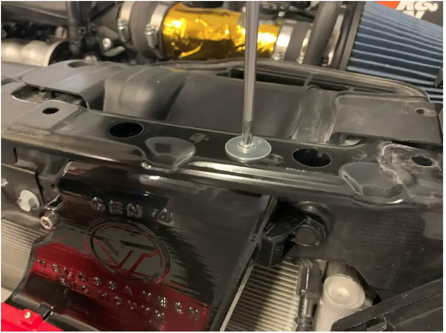 VELOSSA-TECH-2023-Honda-Civic-BIG-MOUTH-Ram-Air-Intake-Snorkel-FIG-7