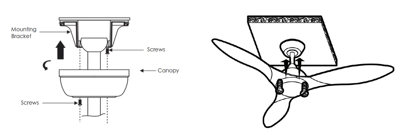 VENCHA-RAVEN-ABS-3-Blade-DC-Ceiling-Fan-12