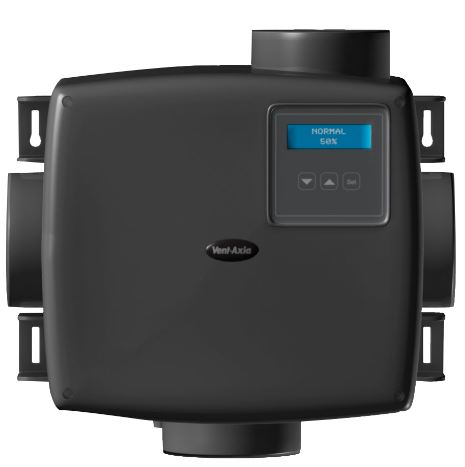 VENTAIR-VMEV-Multivent-Continuous-Extract-Ventilation-product