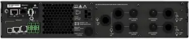 VERTIV VS3750ILPU Smart Cabinet Integrated - c2
