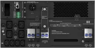 VERTIV VS3750ILPU Smart Cabinet Integrated - c3