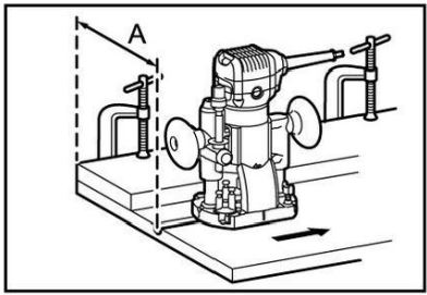 VEVOR-0700C-Wood-Router-fig-22