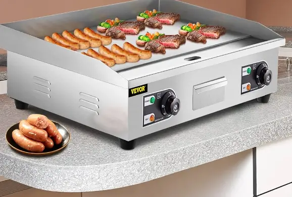 VEVOR-0LD-06100-Commercial-Electric-Griddle-PRODUCT