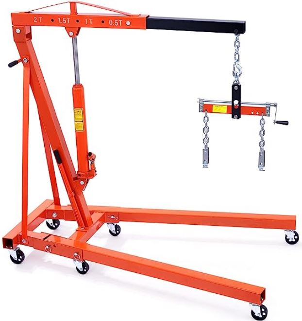 VEVOR-2T-Folding-Type-Hydraulic-Auto-Mobile-Engine-Hanging-Machine-product