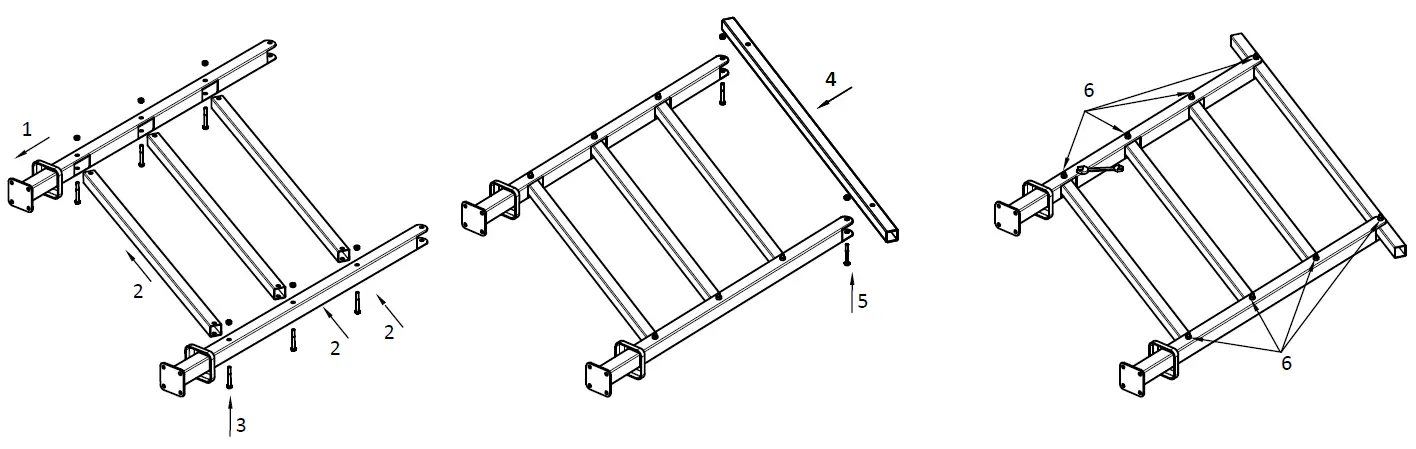 VEVOR-B08ZXDQL3Y-3-Step-Railings-Staircase-Handrail-fig-2