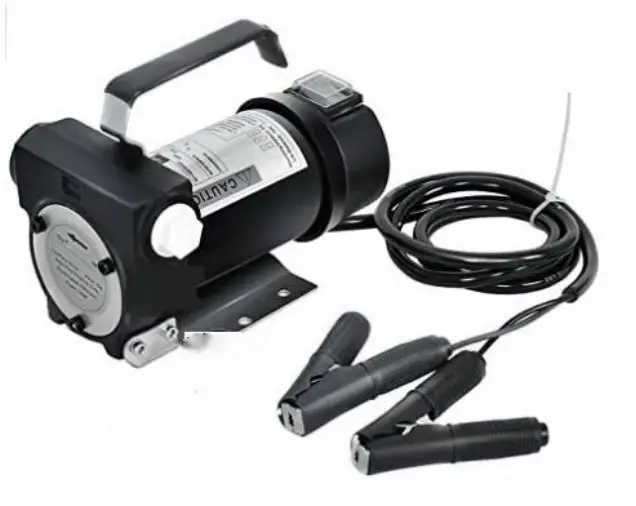 VEVOR DCFD40A Diesel Oil Transfer Pump