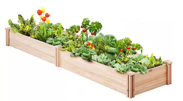 VEVOR-HL24025-Wooden-Raised-Garden-Bed-PRO