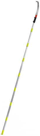 VEVOR MSB43SHSS Extension Pole Saw A0