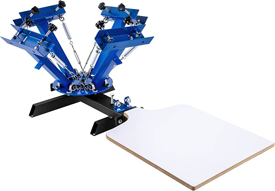 VEVOR-NS401-S-Screen-Printing-Machine-product