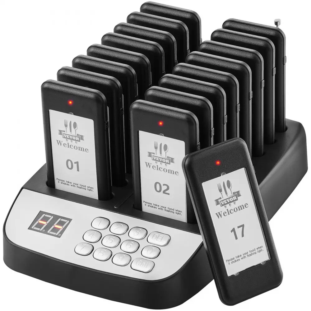 VEVOR-YY-F100-433-Restaurant-Pager-PRODUCT