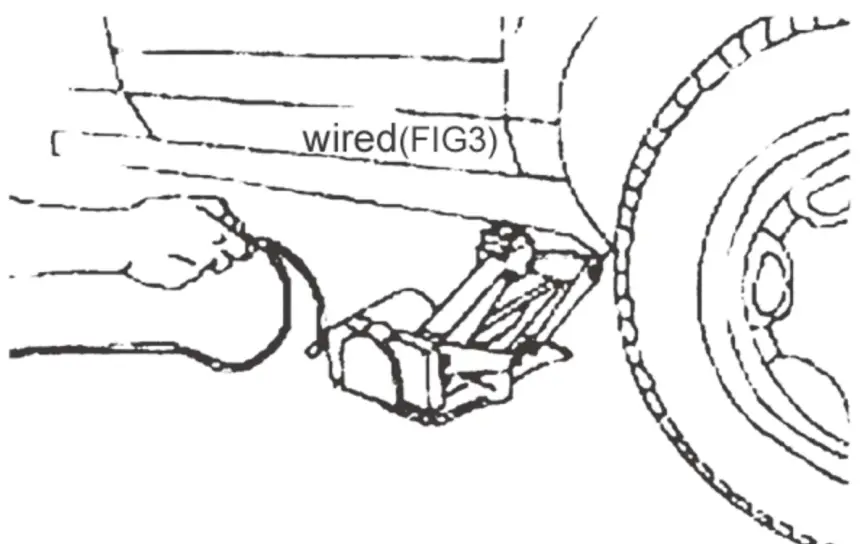 Operation Instructions