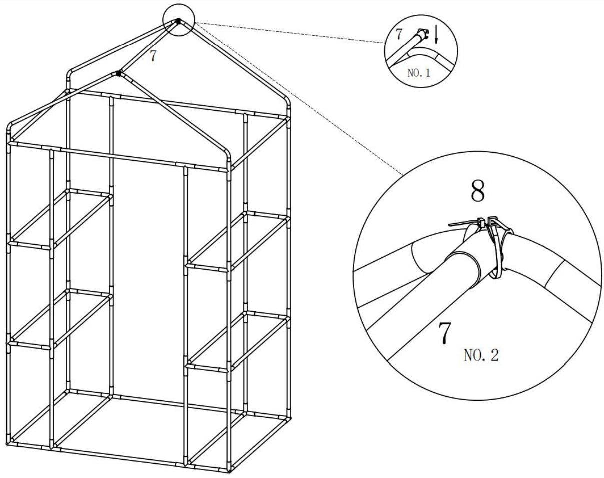 Assembly Steps