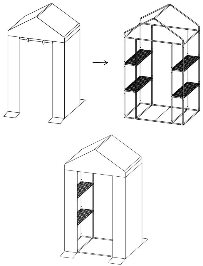 Assembly Steps