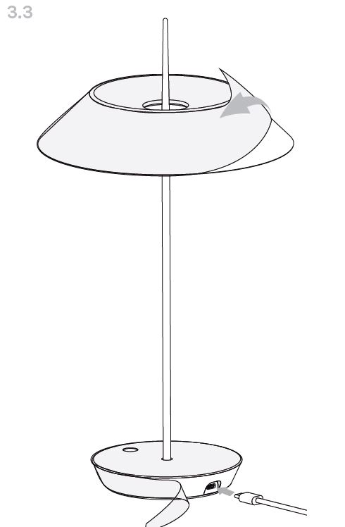 VIBIA-E01-Mayfair-Mini-LED-fig-1 (4)