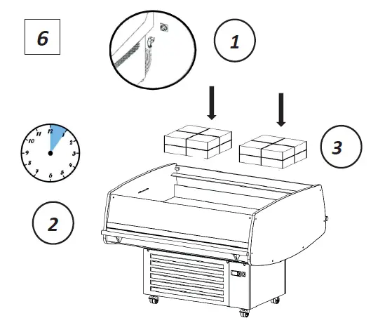VIBOCOLD-Serve-Over-Counter-Vis-Counter-Fridge-22