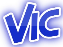 VIC logo