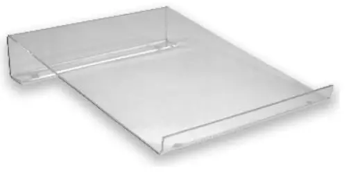 LS-125 Calculator Stand