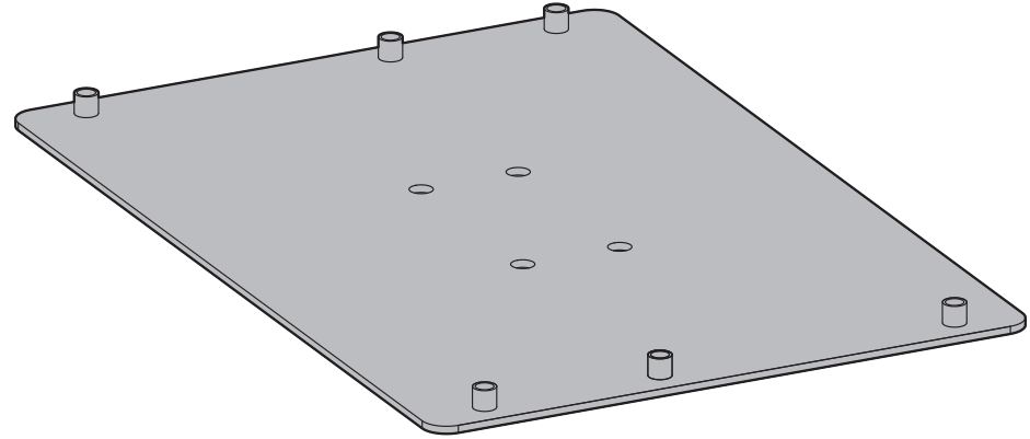 VIDEOTEC-COMBMP2-Plate-for-Assembly-of-COMB-product