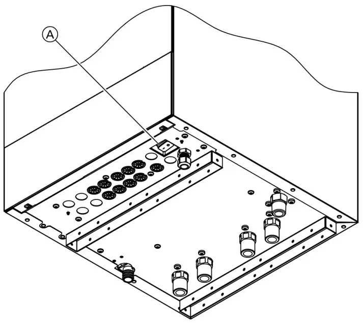 VIESSMANN VITODENS 100-W Wall Mounted Gas Fired - parts3