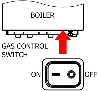 VIESSMANN VITODENS 100-W Wall Mounted Gas Fired - parts7