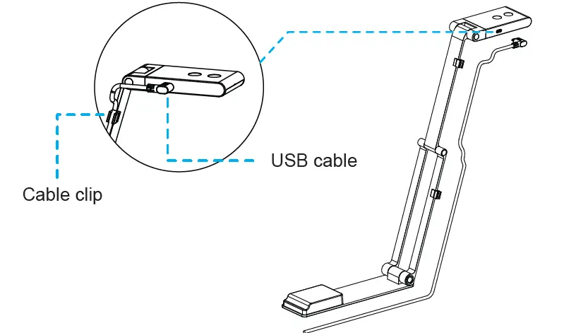 VIISAN-VS5-Portable-Visualizer-fig- (6)