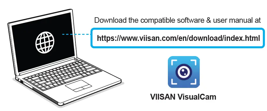 VIISAN-VS5-Portable-Visualizer-fig- (7)