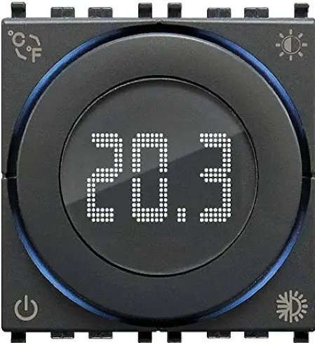 VIMAR 02973-Smart-Home-View-Wireless-produict