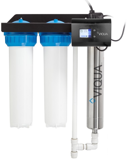 VIQUA-IHS22-E4-Professional-UV-Water-Treatment-System-image
