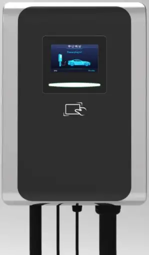 VISION-iM3C-Series-Level-2-AC-EV-Charging-Station-product