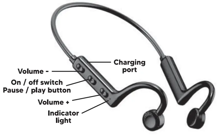 VISTATECH-NV-08157-Wireless-Bone-Conduction-Headphone-FIG-