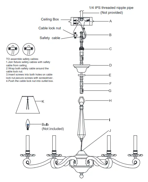 Assembly Instructions