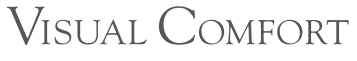VISUAL COMFORT LOGO