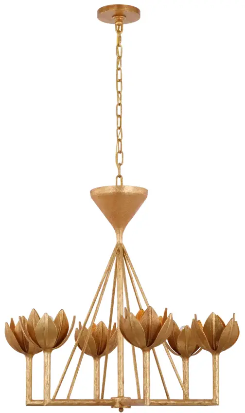 VISUAL-COMFORT-JN-5007-Alberto-Small-Low-Ceiling-Chandelier-product