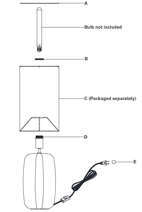 VISUAL-COMFORT-KW3022-Alessio-Large-Table-Lamp-fig-1