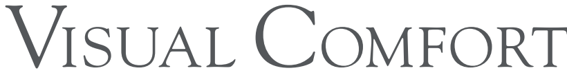 VISUAL COMFORT Logo