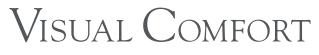 VISUAL COMFORT logo