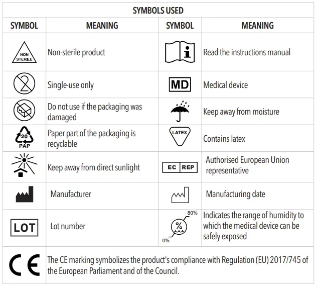 VITAMMY-Elastic-Self-Adhesive-Cohesive-Bandage-fig-1
