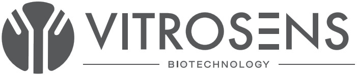 VITROSENS logo