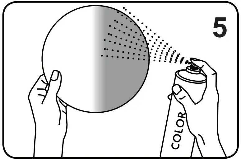 VIVALDI ROUND7F Frameless Speakers - fig 10