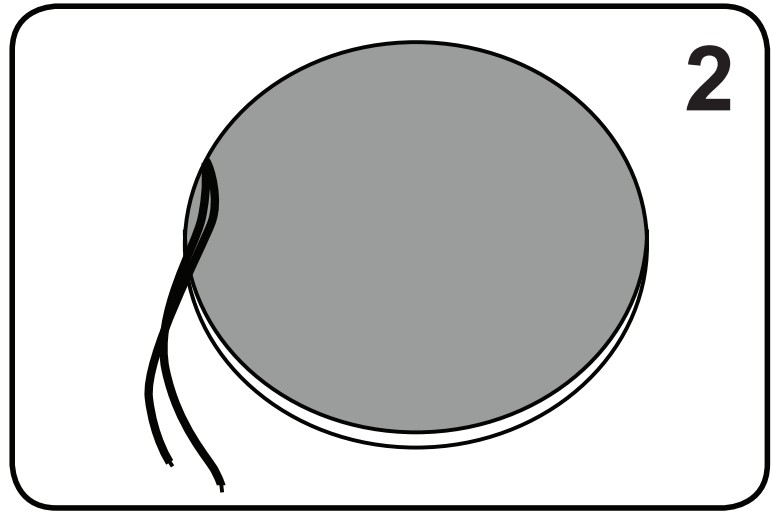 VIVALDI ROUND7F Frameless Speakers - fig 7
