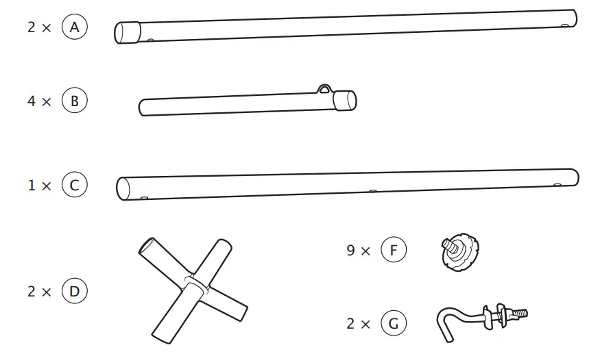 Package Contents