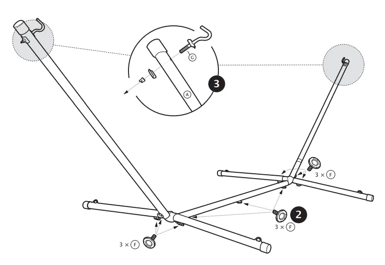 Assembly Instruction