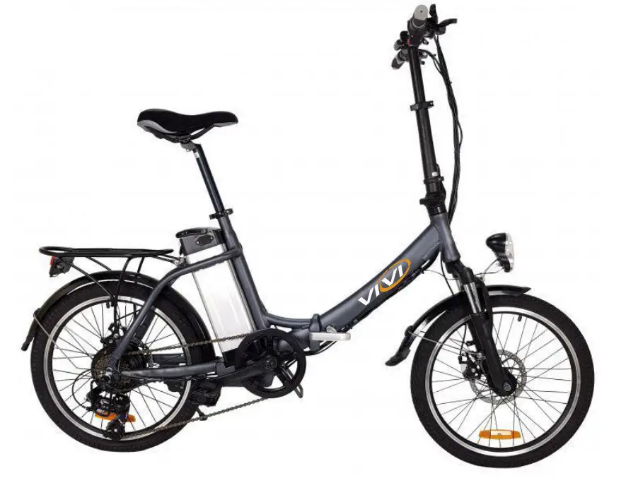 VIVI TT2020-Z3 Electric Bike