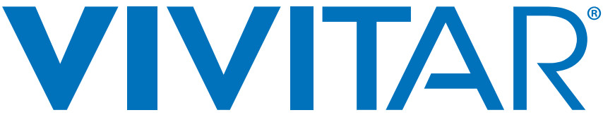 VIVITAR - Logo