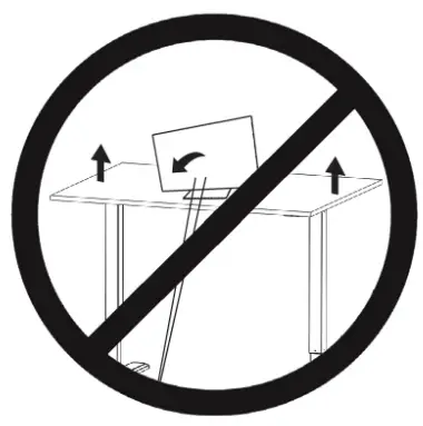 Caution