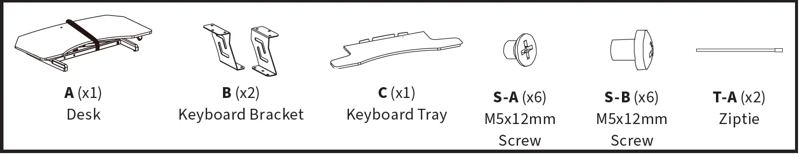 VIVO-DESK-V037MC-Corner-Height-Adjustable-37-inch-Standing-Desk-Converter-fig- (2)