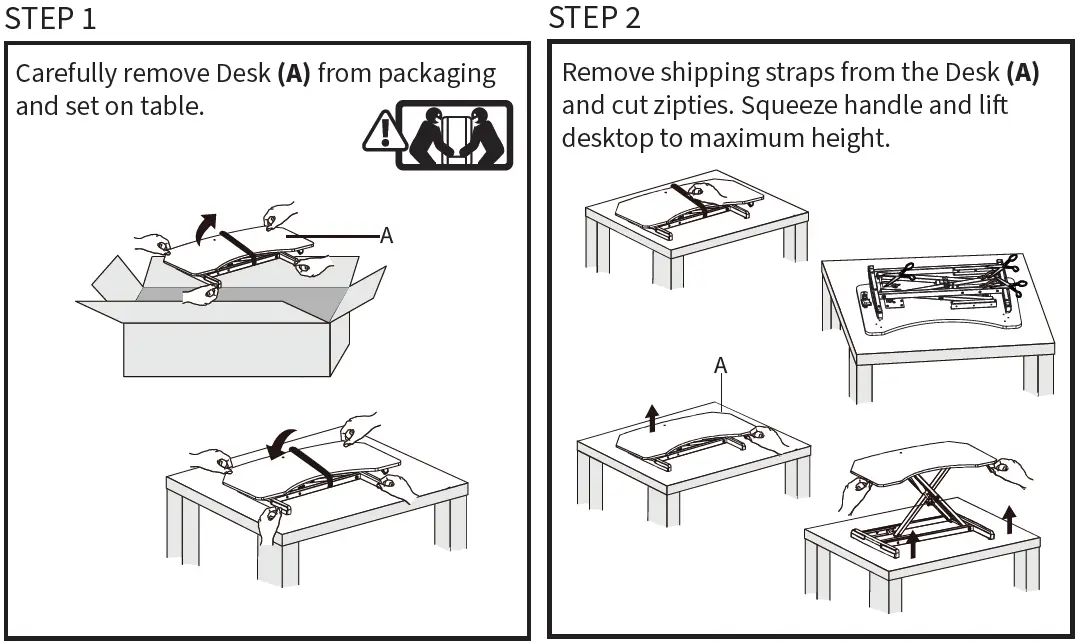 VIVO-DESK-V037MC-Corner-Height-Adjustable-37-inch-Standing-Desk-Converter-fig- (5)