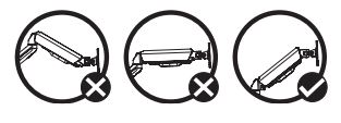 VIVO-MOUNT-POLE05L-Pole-Mount-Pneumatic-Arm-Laptop-Holder-FIG-9