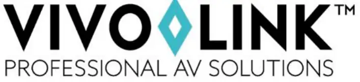 VIVOLINK logo